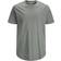 Jack & Jones JjeNoa Tee SS Crew Neck PS Vihreä