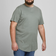 Jack & Jones Ecological Cotton Plus Size T-shirt - Green/Sedona Sage