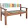 vidaXL 326182 Siddebænk 115x80cm