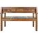 vidaXL 326182 Settee Bench 115x80cm