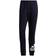 Adidas Pantalon Essentials French Terry Tapered Cuff Logo - Legend Ink/White