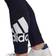 Adidas Pantalon Essentials French Terry Tapered Cuff Logo - Legend Ink/White