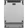 Smeg STL233CLH Integrerad