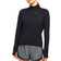 NIKE Therma-FIT Element 1/2-Zip Running Top Women - Black