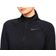 NIKE Therma-FIT Element 1/2-Zip Running Top Women - Black