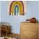 Nattiot Rainbow Wall Decoration