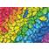 Eurographics Butterfly Rainbow 1000 Pieces