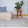 Nattiot Little Nature Plant Pattern Rug 115x170cm