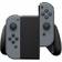 Tech of Sweden Nintendo Switch Joy-Con Grip - Black