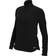 Nike Therma-FIT One Long-Sleeve 1/2-Zip Top Women - Black/White