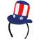 Boland Diadem Uncle Sam