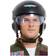 Smiffys Top Gun Deluxe Hjälm