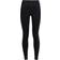 Nike Dri-FIT One Luxe Icon Clash Mid-Rise 7/8 Leggings Women - Black/Clear