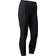 Nike Dri-FIT One Luxe Icon Clash Mid-Rise 7/8 Leggings Women - Black/Clear