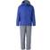 Shimano DS Basic Suit Blue XL RA-027Q