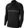 NIKE Academy 21 Drill Top Men - Black/White/Anthracite