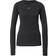 Nike Dri-FIT ADV Aura Slim-Fit Long-Sleeve Training Top Women - Black