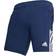 Adidas Tiro 21 Sweat Shorts Kids - Team Navy Blue