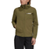 Adidas Women's Terrex Multi-Stretch Softshell Jacket - Focus Olive