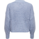 Only Carol Texture Knitted Cardigan - Blue/Blue Heron