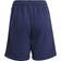 Adidas Tiro 21 Sweat Shorts Kids - Team Navy Blue