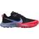 NIKE Air Zoom Terra Kiger 7 W - Black/Lapis/Flash Crimson/Light Thistle