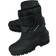 Dare 2b Kid's Zeppa Junior Waterproof Snow Boots - Black