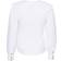 Ganni Cotton Poplin Fitted Shirt - Bright White