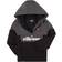 Ellesse Ravinte Fleece Sweater - Black