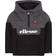 Ellesse Ravinte Fleece Sweater - Black