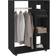 vidaXL 815980 Armoire 80x110cm