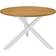 vidaXL - Dining Table 120cm