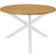 vidaXL - Dining Table 120cm