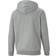 Puma Felpa con cappuccio a zip integrale Essentials uomo - Medium Gray Heather