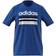 adidas QT T-shirt - Blue Horizon
