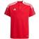 adidas Tiro 21 Polo Shirt Kids - Team Power Red