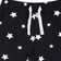 Larkwood Lounge Pant - Navy/White Stars