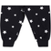 Larkwood Lounge Pant - Navy/White Stars