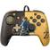 PDP 500-134-EU-C6LI-1 Controller Nintendo Switch Zwart, Brons
