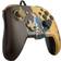 PDP 500-134-EU-C6LI-1 Controller Nintendo Switch Zwart, Brons