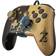 PDP 500-134-EU-C6LI-1 Controller Nintendo Switch Zwart, Brons