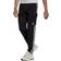adidas Adicolor Classics 3-Stripes Cargo Slim Pants - Black