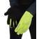 Altura Nightvision Fleece Windproof Glove Men - Yellow