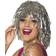 Boland Metallic Wig