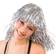 Boland Metallic Wig