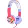 OTL Technologies Paw Patrol Rainbow Kids Cuffie Cablato Multicolore