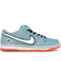 Nike SB Dunk Low Pro Gulf - Blue Chill/Safety Orange/Black/White