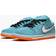 Nike SB Dunk Low Pro Gulf - Blue Chill/Safety Orange/Black/White