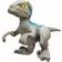 Moose Heroes of Goo Jit Zu Jurassic World Stretch Heroes Blue