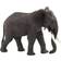 Mojo African Elephant Wildlife Animal